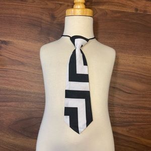 Handmade Boys Tie